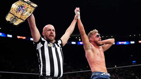 AEW Rampage 11 De Agosto Del 2023 Cobertura Y Resultados Solowrestling