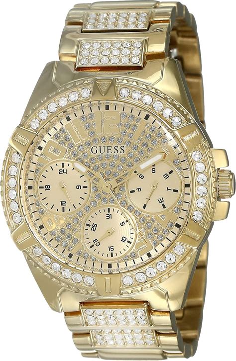 Guess W L Reloj De Damas Amazon Es Relojes