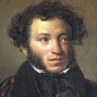 Alexander Pushkin Discussion On PDB