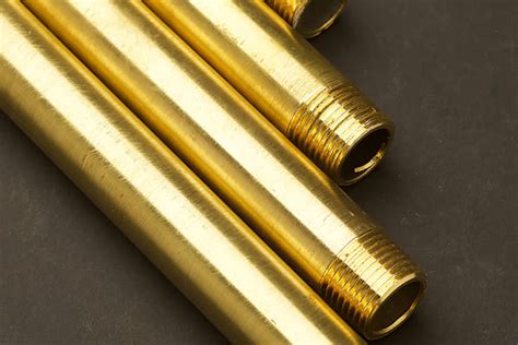 What Is Brass Properties Grades And Application