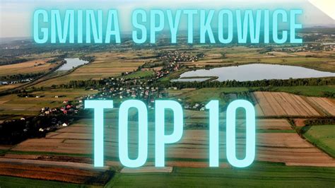 10 miejsc które warto zobaczyć w Gminie Spytkowice DOLINA KARPIA