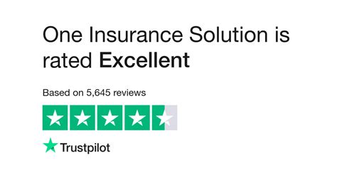 One Insurance Solution Reviews Read Customer Service Reviews Of