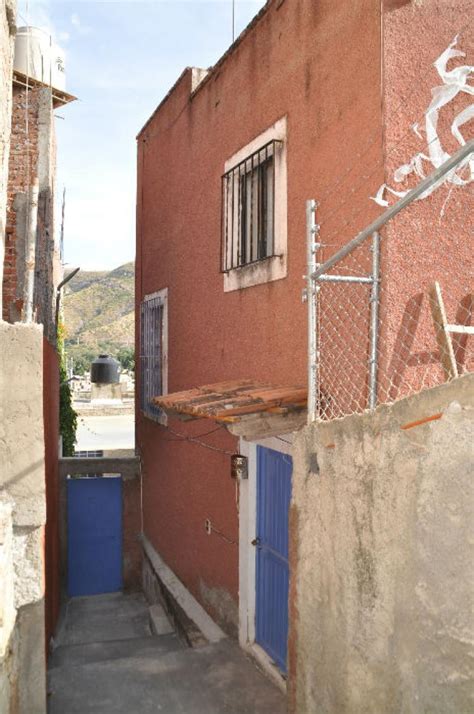 Casa En Venta En Pastita Guanajuato Guanajuato