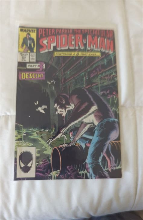 The Spectacular Spider Man Spider Man Comic Books