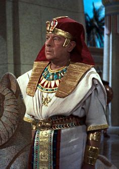 Ramses Nefertari The Commandments Epic Film Prince Of Egypt