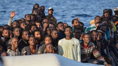 Migranti Diritto D Asilo Direttive Ue Metropolitan Magazine