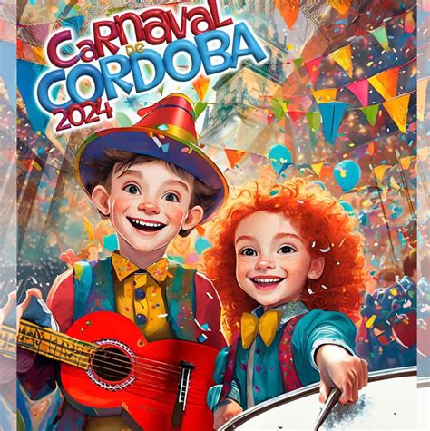 CARNAVAL DE CÓRDOBA 2024 Córdoba Teleagenda