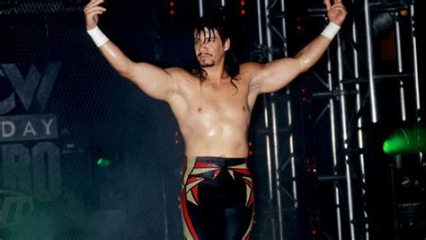 10 Superstars WCW Completely Wasted Page 5