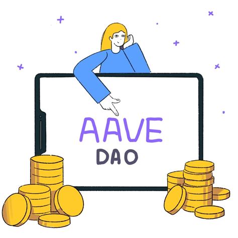 What is Aave (AAVE)?: Crypto Project History & Overview