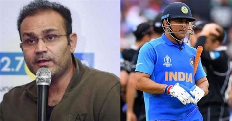 Gautam Gambhir Played With The Ego Of MS Dhoni Irfan Pathan