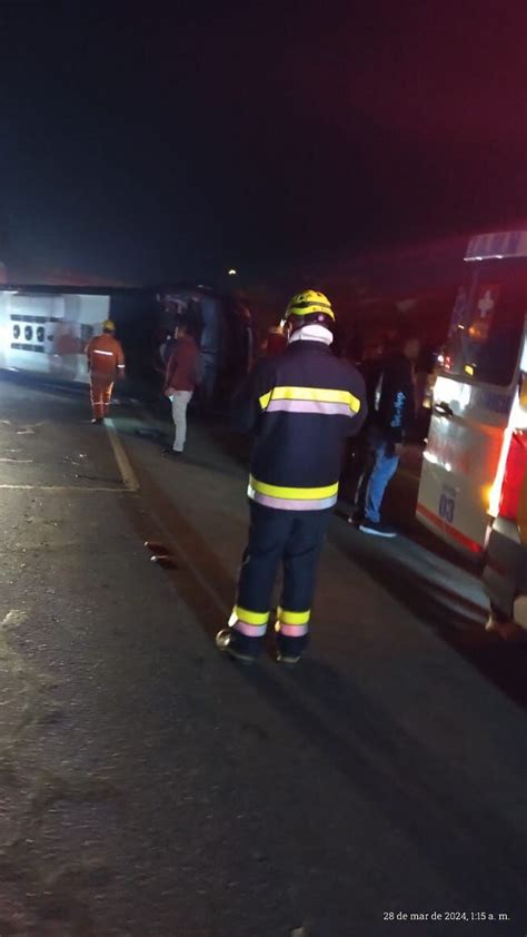 Accidente En La Vía Bogotá Tunja Dejó Dos Muertos Entre Ellos Un Menor De Edad