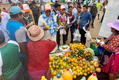 Abi Alertan Sobre El Riesgo De La Enfermedad Hlb Que Afecta Cítricos