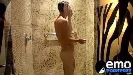 Gorgeous Zack Randall Fingering Himself While Jerking Off Gay Porn By Emo Network XHamster