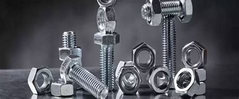 Titanium Grade 2 Fasteners | Vision Alloys