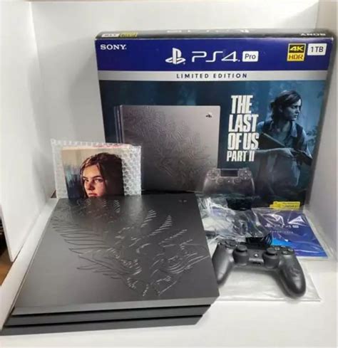 Console The Last Of Us Flash Sales Cityofclovis Org