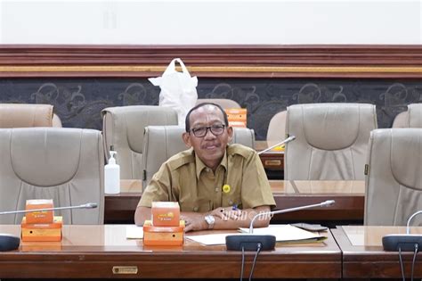 DPRD DIY Bersama DPRD Provinsi Jawa Tengah Diskusikan Pengelolaan