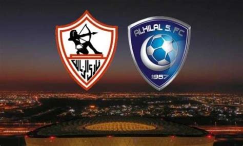 تردد قناة الكأس القطرية المفتوحة الناقلة لمباراة الزمالك والهلال أي