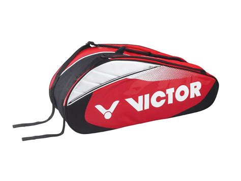 Br D Bags Products Victor Badminton India