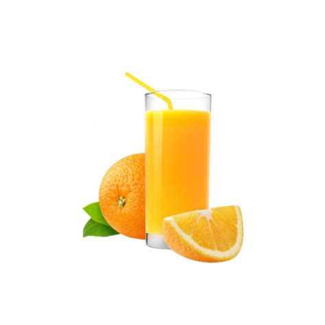 Фреш апельсиновый 0,2л