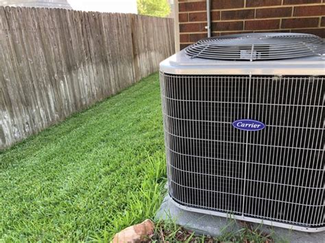 Ac Installation San Antonio Champion Home Services