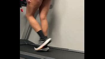 Working Out Gets Hot XVIDEOS