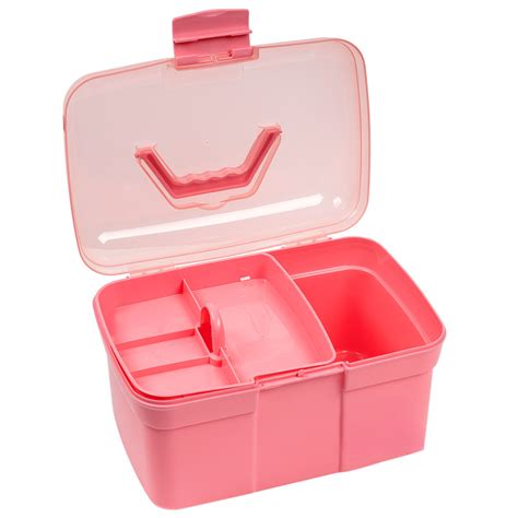 Organizador De Plastico Multifuncional Merca Bella