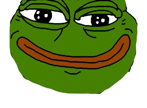 Sad Pepe The Frog Png File Png Mart 1750 Hot Sex Picture