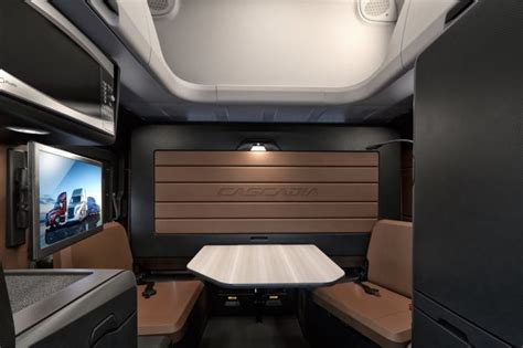 Freightliner Cascadia Gets Good Design Awards For Its Great Looks