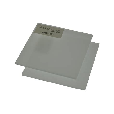 MyVink - Altuglas Cast PMMA-C Sheet Opal 100 27018 3050 x 2030 x 4 mm
