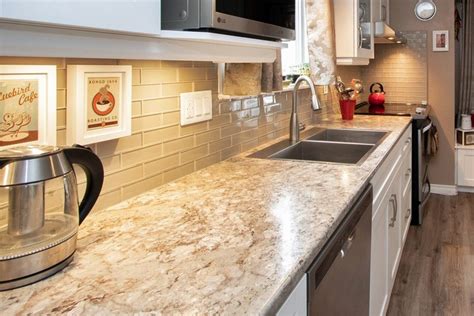 5 Cheap Kitchen Countertop Material Ideas Dream House