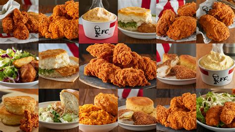 KFC All Star Box Prices - KFC All Star Box Meal, Lunch Menu