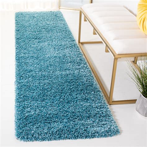 Safavieh California Shag Collection Sg Rug X Contemporary