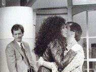 Naked Cher In The Sonny Cher Comedy Hour