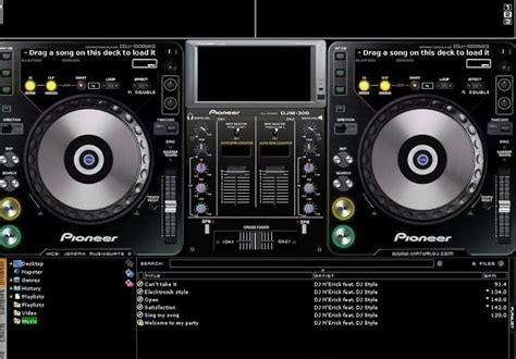 Free Virtual Dj Mixer Vst Pc Download - forceusa