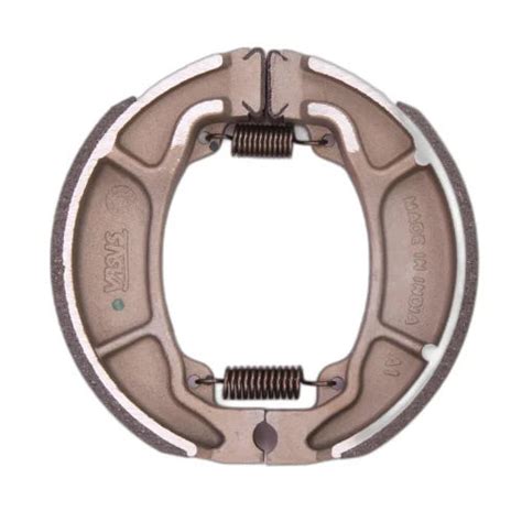 Stainless Steel Honda Activa Brake Shoe At Best Price In Neemrana