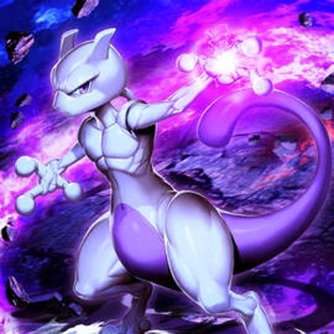 Stream Stadium Mewtwo Battle Remix By Poke Remix Listen Online For