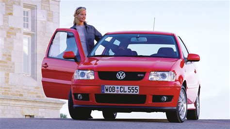 Volkswagen Polo GTI espíritu RACER