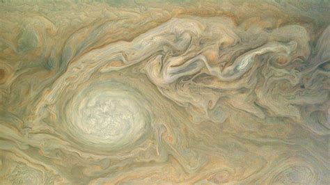 Nasas Juno Spacecraft Completes Fifth Science Pass Of Jupiter Nasa