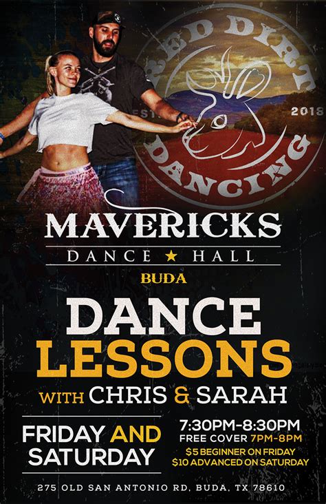 Mavericks Dance Hall Buda Austins Only 21 And Up Country Dance Hall