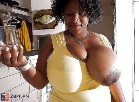 YAM SIZED BOOBIES ZB Porn