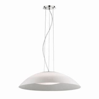 Ideal Lux Lena Pendelleuchte Sp D Bianco Leuchten Welt