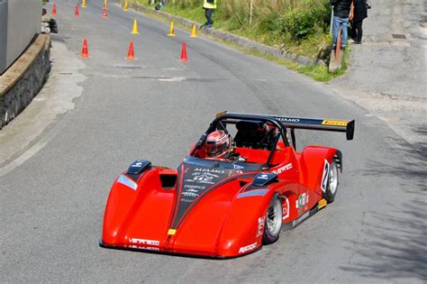 Massa Lubrense La Vittoria Di Venanzio In Una Giornata Di Sport Con I