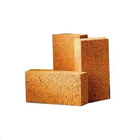 Brown Gas Purging Refractories Brick At Best Price In Vadodara C K