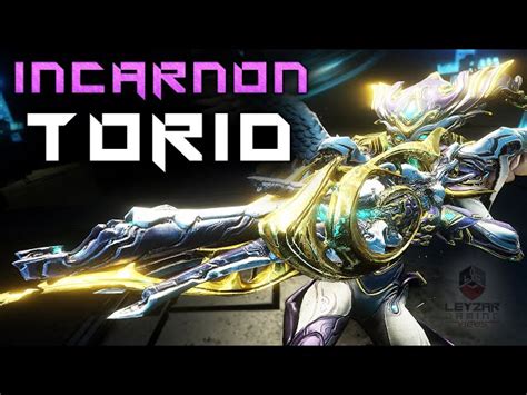 Top Must Have Incarnon Genesis Weapons In Warframe Duviri Paradox