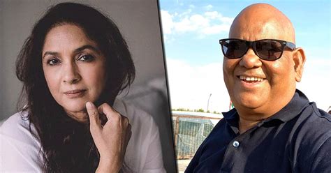 Satish Kaushik Reveals The Reason Why He Offered To Marry Neena Gupta