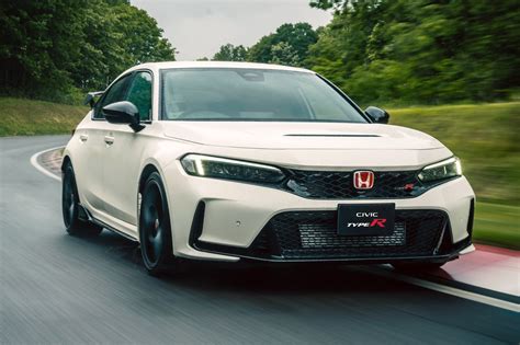 Civic Type R Fl