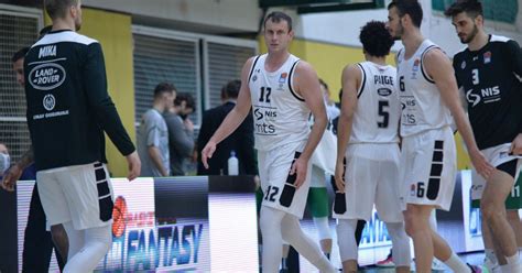 Šta od sporta nude televizije Partizan igra Evrokup Premijer liga i