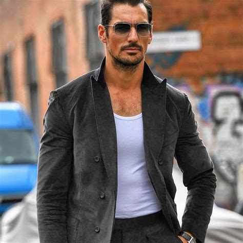 David Gandy Model Wiki Bio Age Height Weight Affair Girlfriend