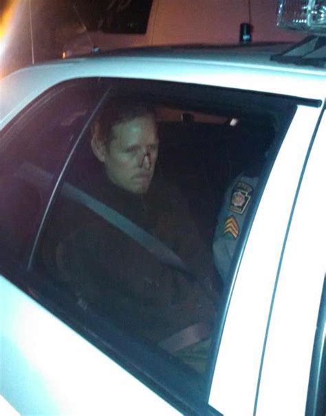 Us Marshal Describes Moment Eric Frein Was Captured Abc11 Raleigh Durham