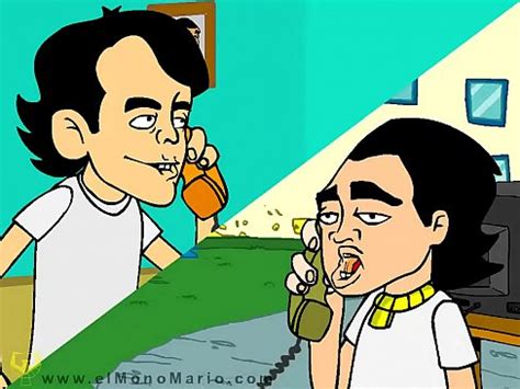 El Mono Mario Capitulo Año B Parte XVIDEOS